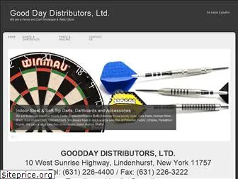 gooddaydist.com