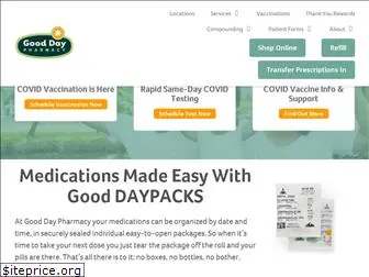 gooddaypharmacy.com