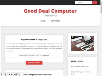 gooddealcomputer.com