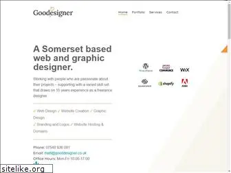 gooddesigner.co.uk
