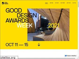 gooddesignweek.org