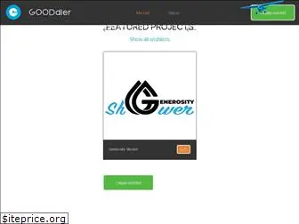 gooddler.com