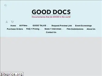 gooddocs.net