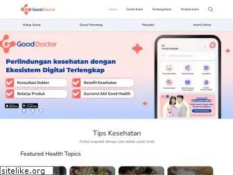 gooddoctor.co.id