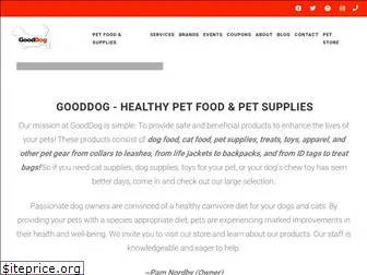 gooddog-us.com