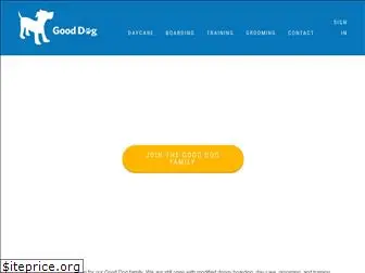 gooddog.ca