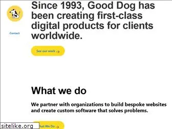 gooddogdesign.com