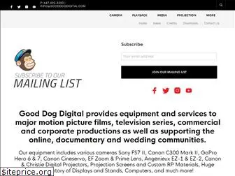 gooddogdigital.com