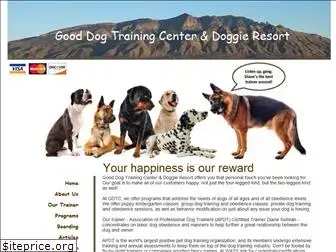 gooddogtraining.com