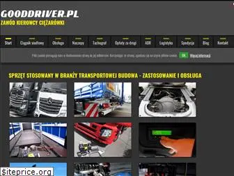 gooddriver.pl