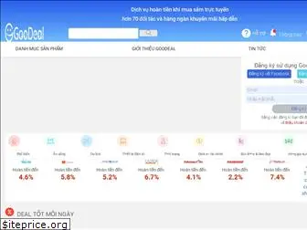 goodeal.com.vn
