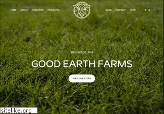 goodearthfarms.com