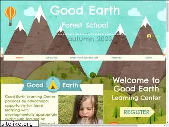 goodearthlearningcenter.com