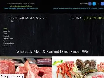 goodearthmeatandseafood.com