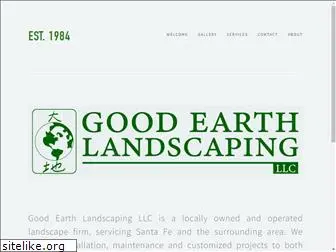 goodearthnm.com