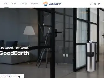 goodearthproducts.net