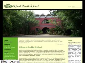 goodearthschool.org