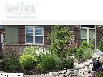 goodearthventura.com