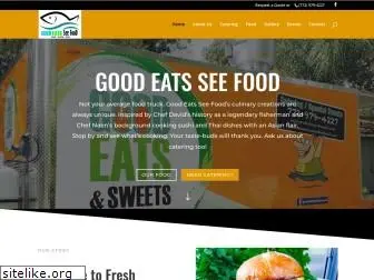 goodeatsseefood.com