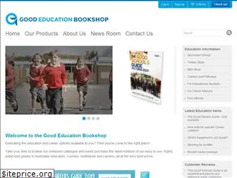 goodeducationbookshop.com