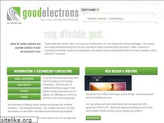 goodelectrons.com