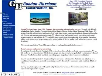 gooden-harrison.com