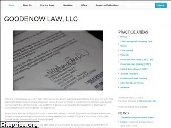 goodenowlaw.com