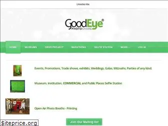 goodeye-photoshare.com