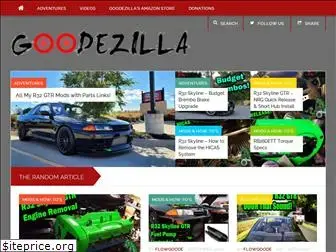 goodezilla.com