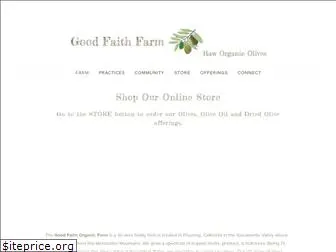 goodfaithfarm.com