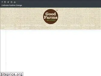 goodfarms.com