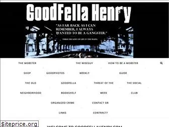 goodfellahenry.com