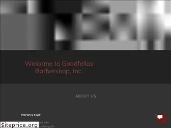 goodfellasbarbershopinc.com