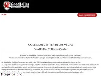 goodfellascollision.com