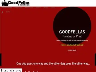 goodfellaspainting.com