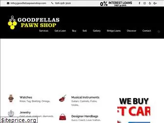 goodfellaspawnshop.com