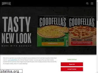 goodfellaspizzas.com