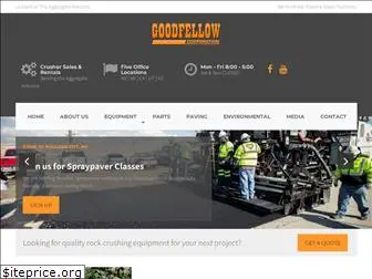 goodfellowcorp.com