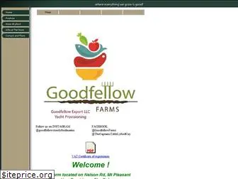 goodfellowfarms.com