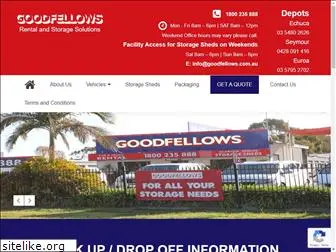goodfellows.com.au