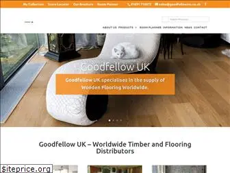 goodfellowuk.com