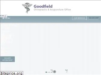 goodfieldchiropractic.com
