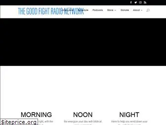 goodfightradio.org