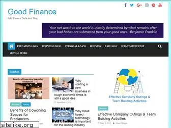 goodfinance-blog.com