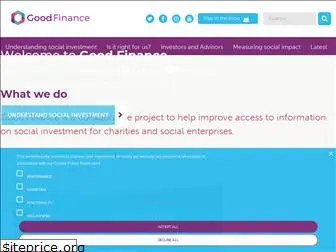 goodfinance.org.uk