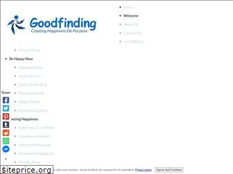 goodfinding.com