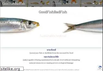 goodfishbadfish.com.au