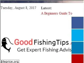 goodfishingtips.com