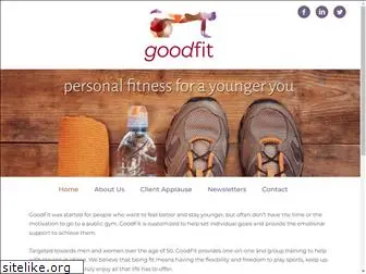 goodfitdarien.com