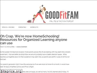 goodfitfam.com